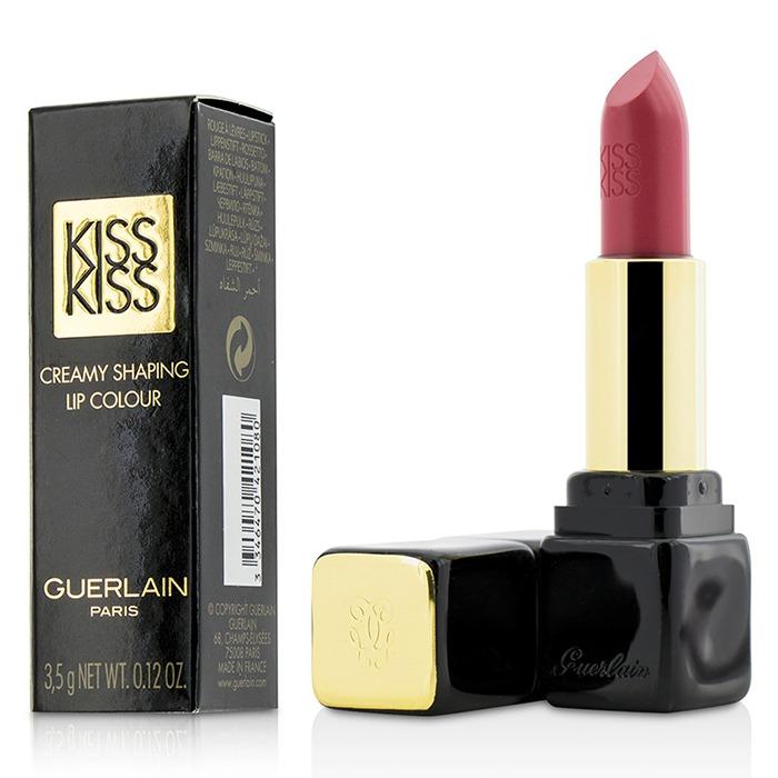 Kisskiss Shaping Cream Lip Colour - # 367 Kiss Blossom - 3.5g/0.12oz