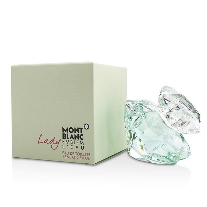 Lady Emblem L'eau Eau De Toilette Spray - 75ml/2.5oz