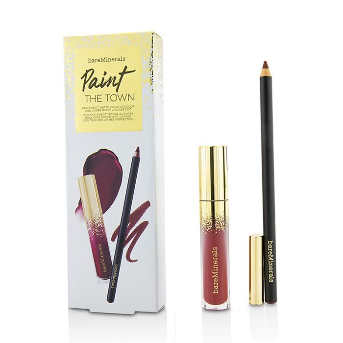 Paint The Town Lip Set - 2pcs