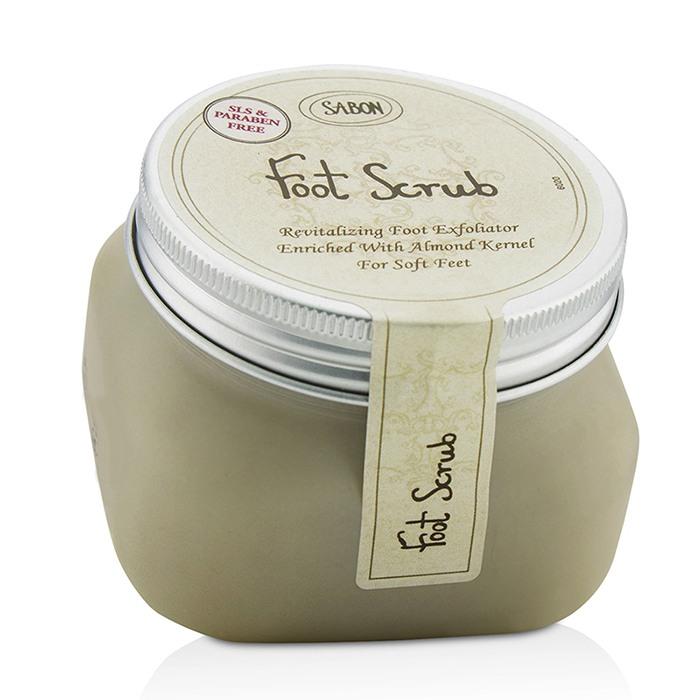 Foot Scrub - 150ml/5.27oz