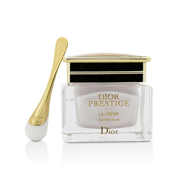 Dior Prestige La Creme Exceptional Regenerating And Perfecting Rich Creme - 50ml/1.7oz