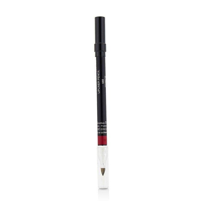 Dior Contour Lipliner - # 688 Diorette - 1.2g/0.04oz