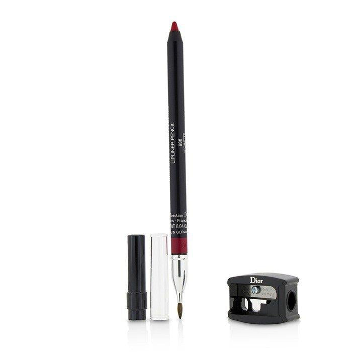 Dior Contour Lipliner - # 688 Diorette - 1.2g/0.04oz