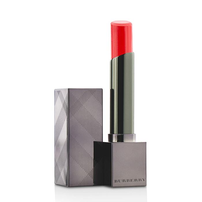 Burberry Kisses Sheer Moisturising Shine Lip Colour - # No. 269 Light Crimson - 2g/0.07oz