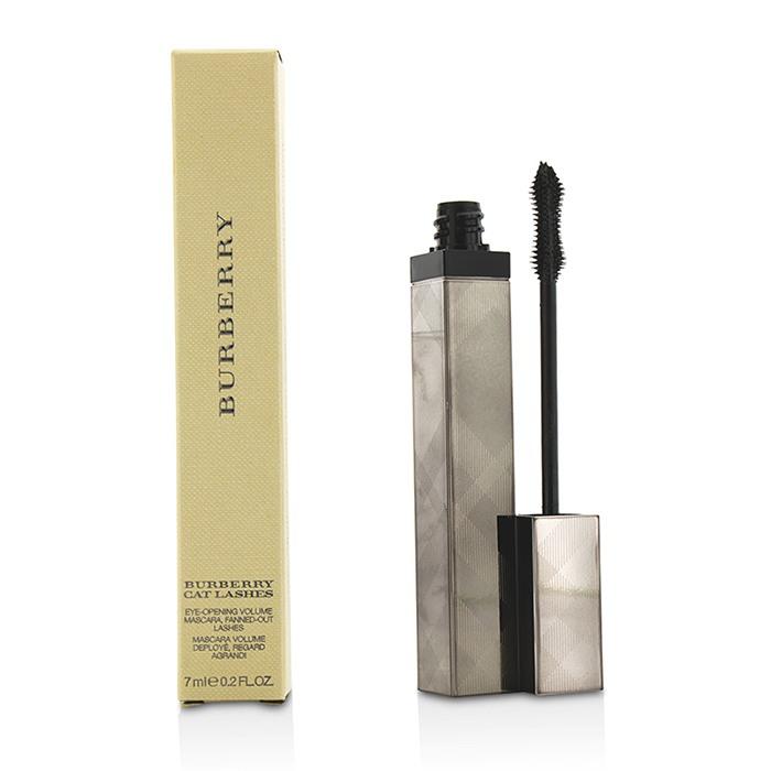 Burberry Cat Lashes Mascara - # No. 01 Jet Black - 7ml/0.2oz