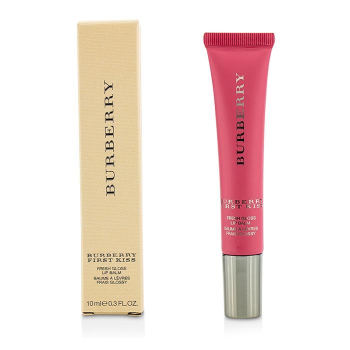 Burberry First Kiss Fresh Gloss Lip Balm - # No. 05 Sweet Plum - 10ml/0.3oz