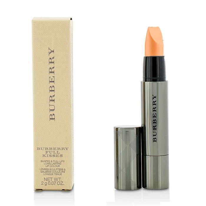 Burberry Full Kisses Shaped & Full Lips Long Lasting Lip Colour - # No. 500 Nude Beige - 2g/0.07oz