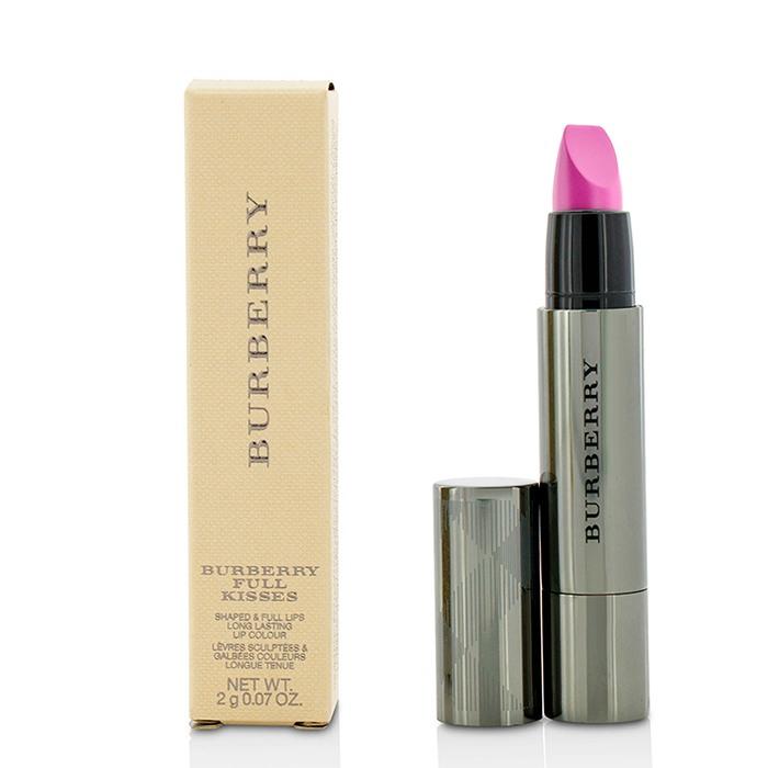 Burberry Full Kisses Shaped & Full Lips Long Lasting Lip Colour - # No. 541 Lilac - 2g/0.07oz