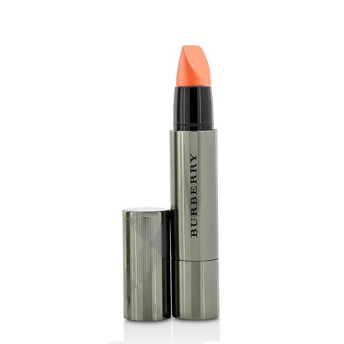 Burberry Full Kisses Shaped & Full Lips Long Lasting Lip Colour - # No. 521 Rose Apricot - 2g/0.07oz