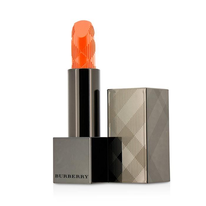 Burberry Kisses Hydrating Lip Colour - # No. 65 Coral Pink - 3.3g/0.11oz