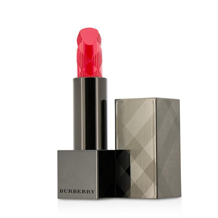 Burberry Kisses Hydrating Lip Colour - # No. 53 Crimson Pink - 3.3g/0.11oz