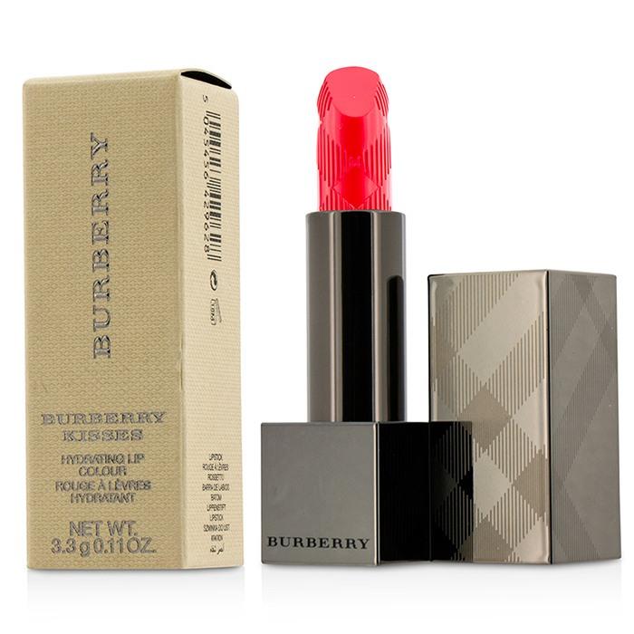 Burberry Kisses Hydrating Lip Colour - # No. 53 Crimson Pink - 3.3g/0.11oz