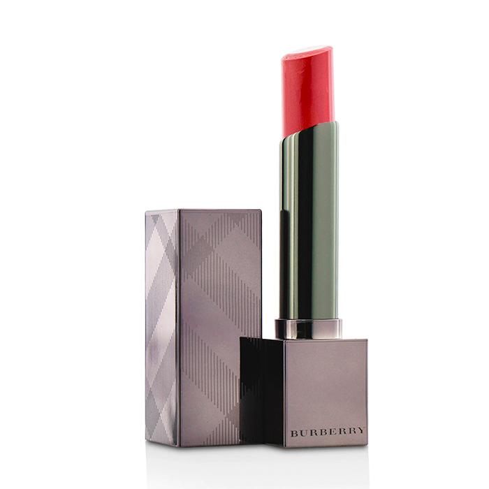 Burberry Kisses Sheer Moisturising Shine Lip Colour - # No. 309 Poppy Red - 2g/0.07oz