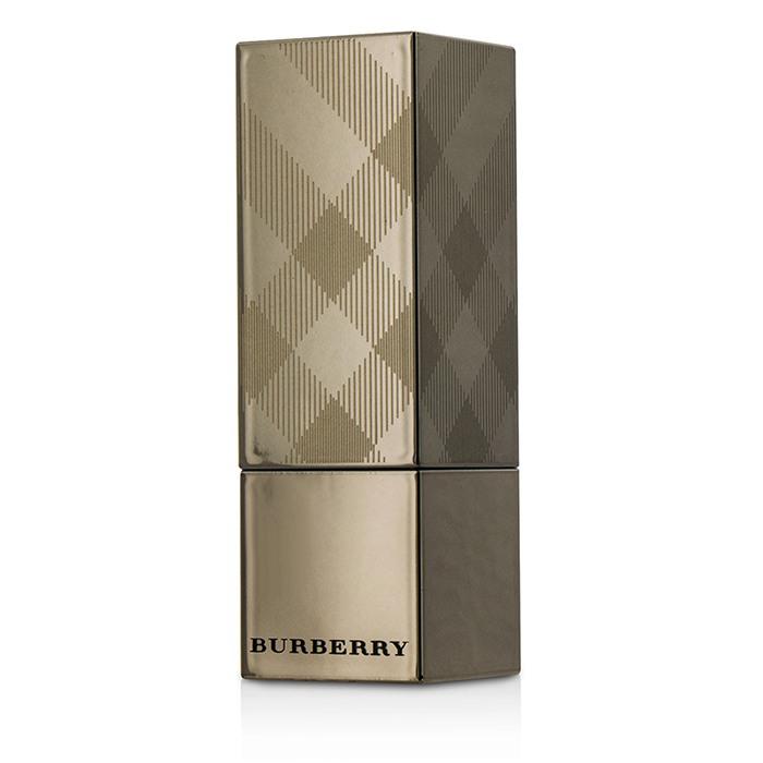 Burberry Kisses Hydrating Lip Colour - # No. 105 Poppy Red - 3.3g/0.11oz