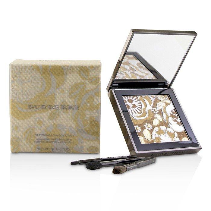 Runway Palette (illuminating Powder Face & Eyes) - 5g/0.17oz