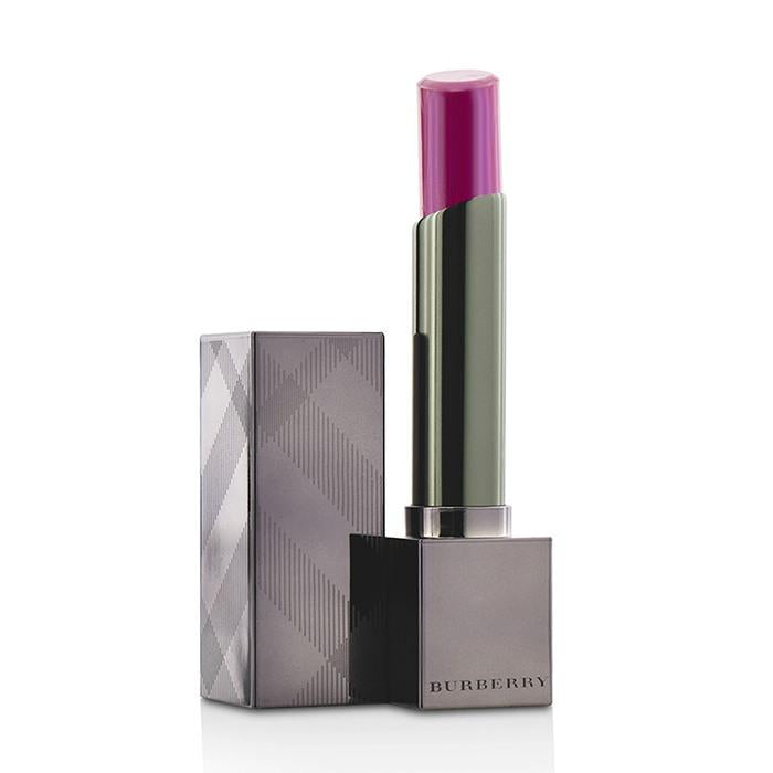 Burberry Kisses Sheer Moisturising Shine Lip Colour - # No. 289 Boysenberry - 2g/0.07oz