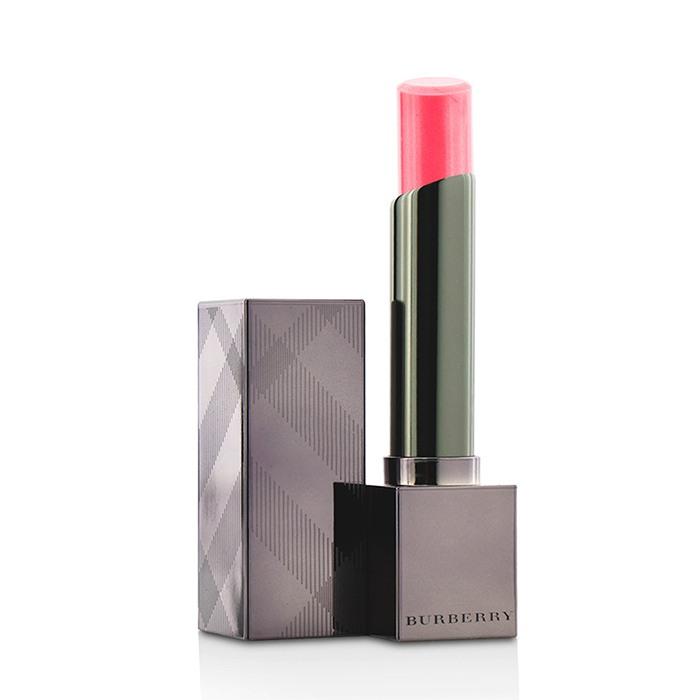 Burberry Kisses Sheer Moisturising Shine Lip Colour - # No. 225 Carnation - 2g/0.07oz