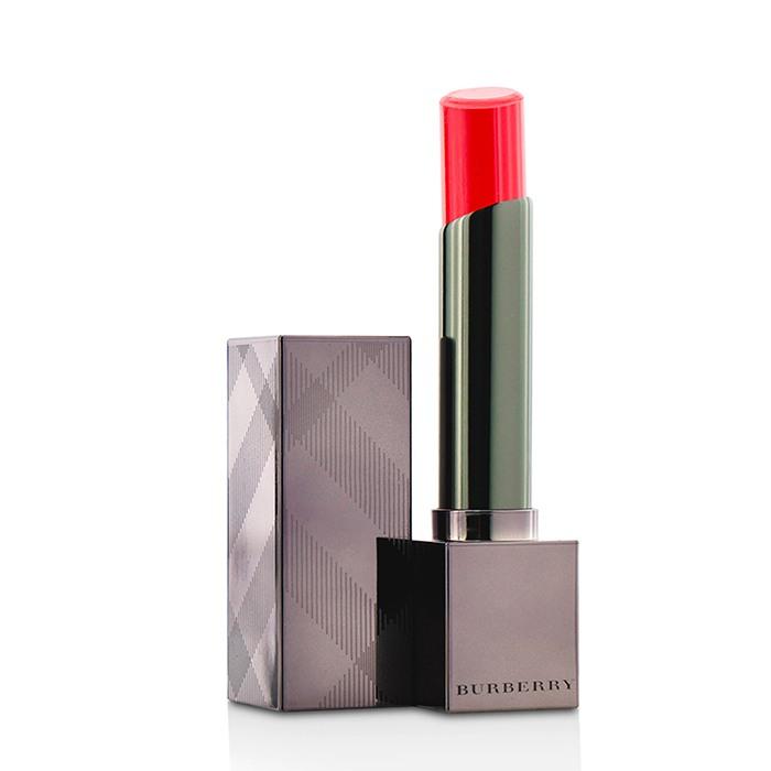 Burberry Kisses Sheer Moisturising Shine Lip Colour - # No. 241 Crimson Pink - 2g/0.07oz