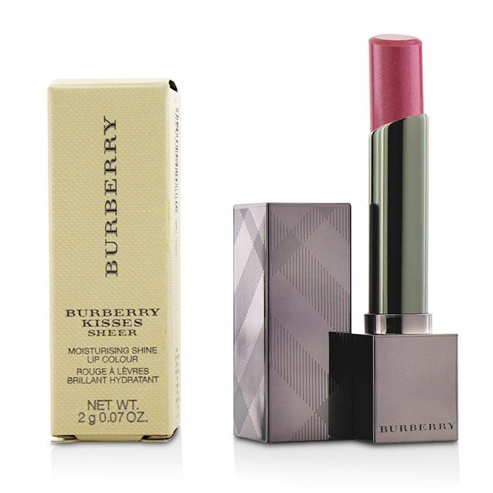 Burberry Kisses Sheer Moisturising Shine Lip Colour - # No. 249 Hydrangea - 2g/0.07oz