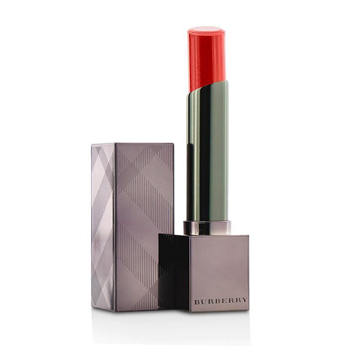 Burberry Kisses Sheer Moisturising Shine Lip Colour - # No. 305 Military Red - 2g/0.07oz