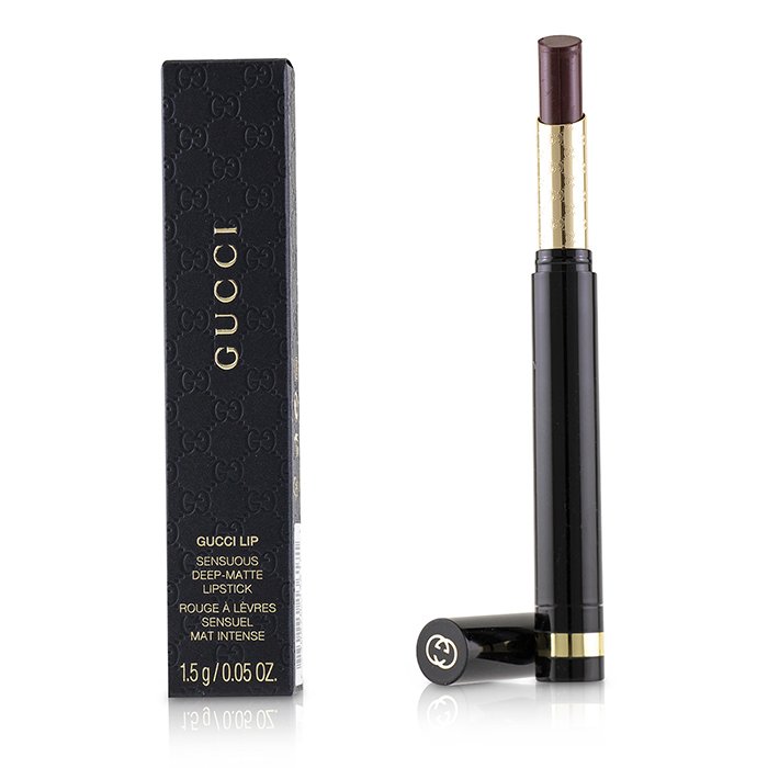 Sensuous Deep Matte Lipstick - # 310 Orchid Overdose - 1.5g/0.05oz