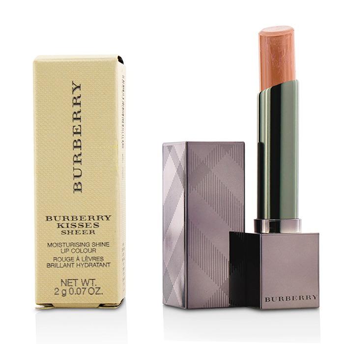 Burberry Kisses Sheer Moisturising Shine Lip Colour - # No. 221 Nude - 2g/0.07oz