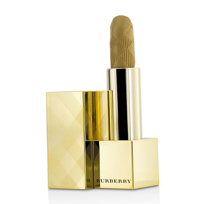 Burberry Kisses Hydrating Lip Colour - # No. 224 Gold Shimmer (limited Edition) - 3.3g/0.11oz