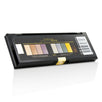 Color Riche Eyeshadow Palette - (gold) - 7g/0.23oz