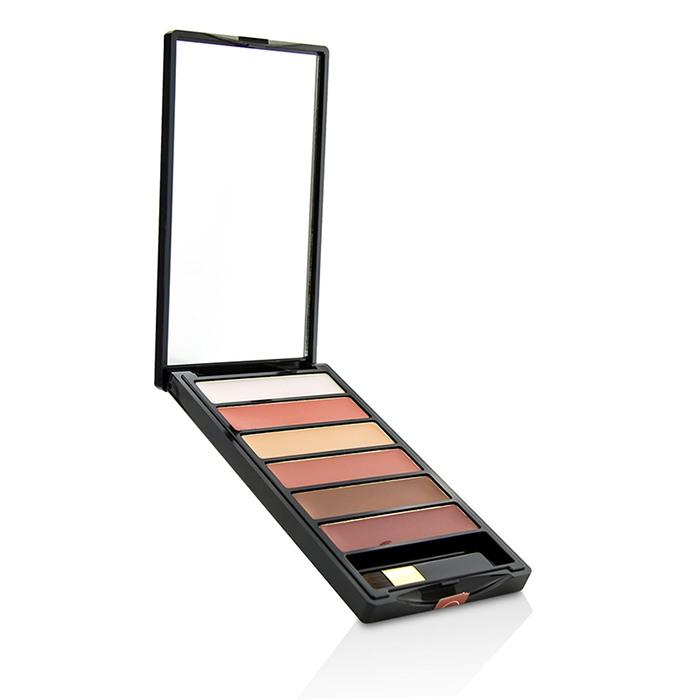 Color Riche Lip Palette Matte - 6g/0.2oz