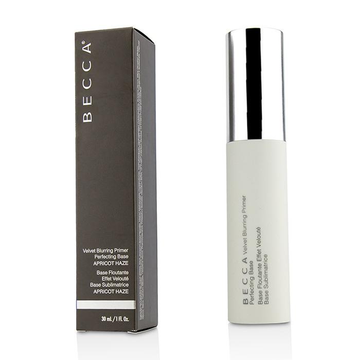 Velvet Blurring Primer Perfecting Base - # Apricot  Haze - 30ml/1oz