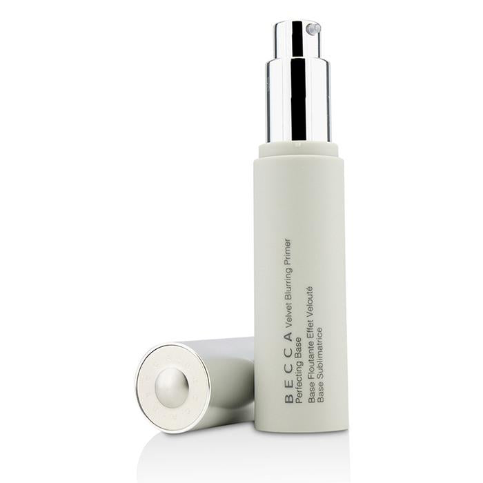 Velvet Blurring Primer Perfecting Base - # Apricot  Haze - 30ml/1oz