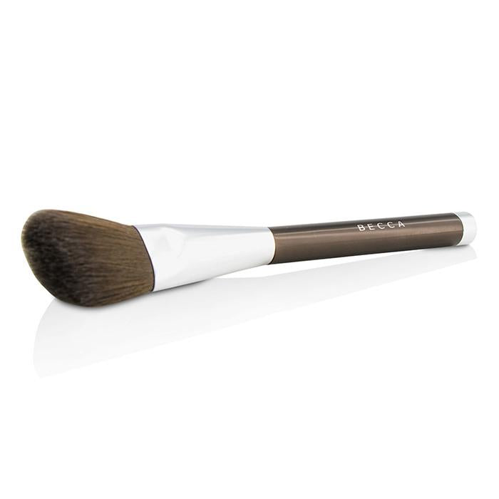 Angled Highlighting Brush - -