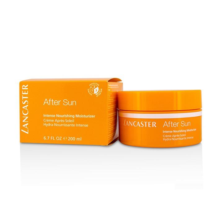 After Sun Intense Nourishing Moisturizer For Body - 200ml/6.7oz