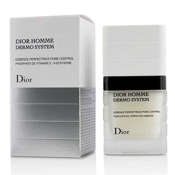 Homme Dermo System Pore Control Perfecting Essence - 50ml/1.7oz