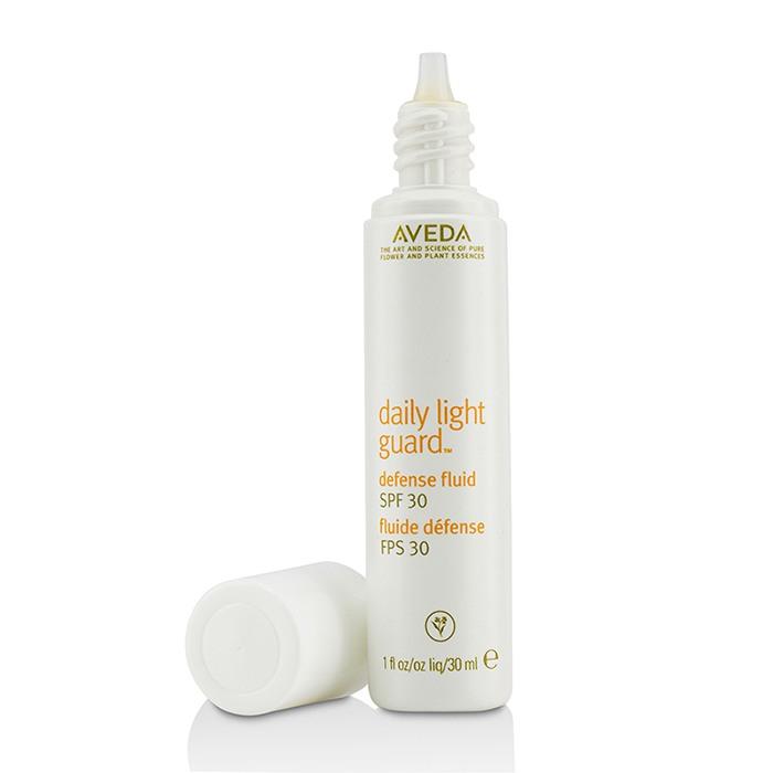 Daily Light Guard Defense Fluid  Spf 30 - 30ml/1oz