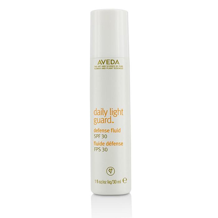 Daily Light Guard Defense Fluid  Spf 30 - 30ml/1oz