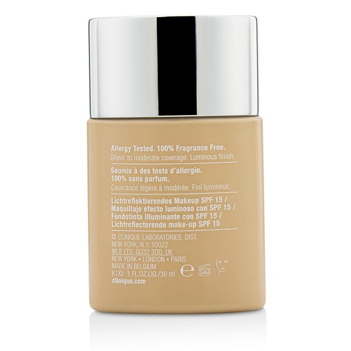 Even Better Glow Light Reflecting Makeup Spf 15 - # Cn 28 Ivory - 30ml/1oz