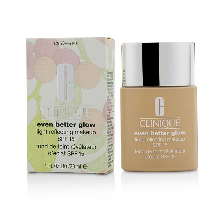 Even Better Glow Light Reflecting Makeup Spf 15 - # Cn 28 Ivory - 30ml/1oz