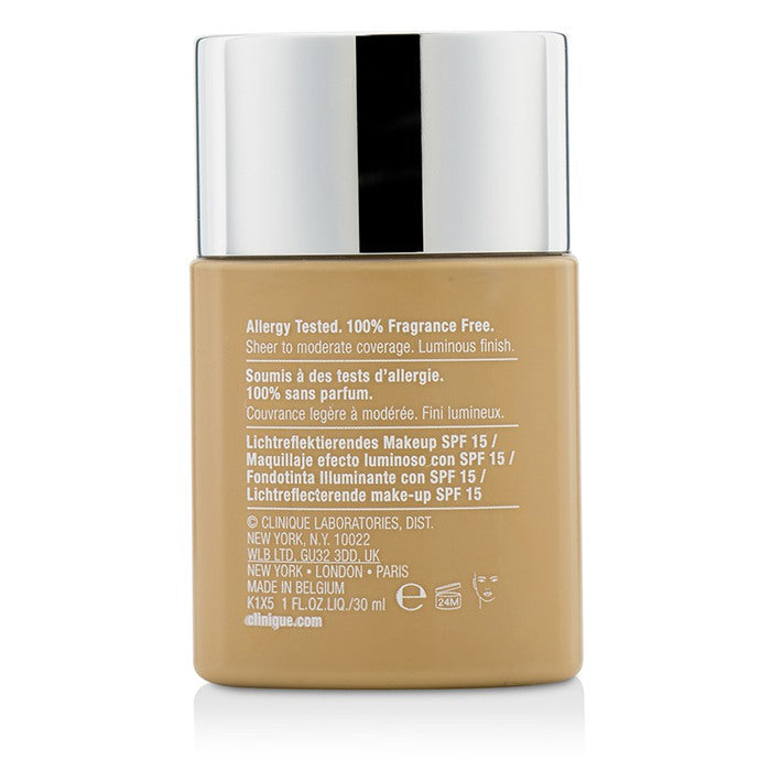 Even Better Glow Light Reflecting Makeup Spf 15 - # Cn 52 Neutral - 30ml/1oz