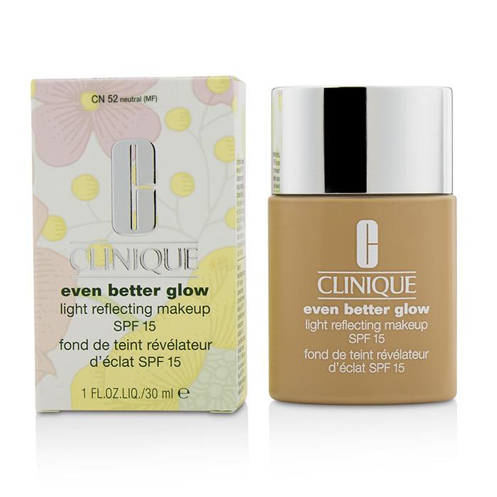 Even Better Glow Light Reflecting Makeup Spf 15 - # Cn 52 Neutral - 30ml/1oz