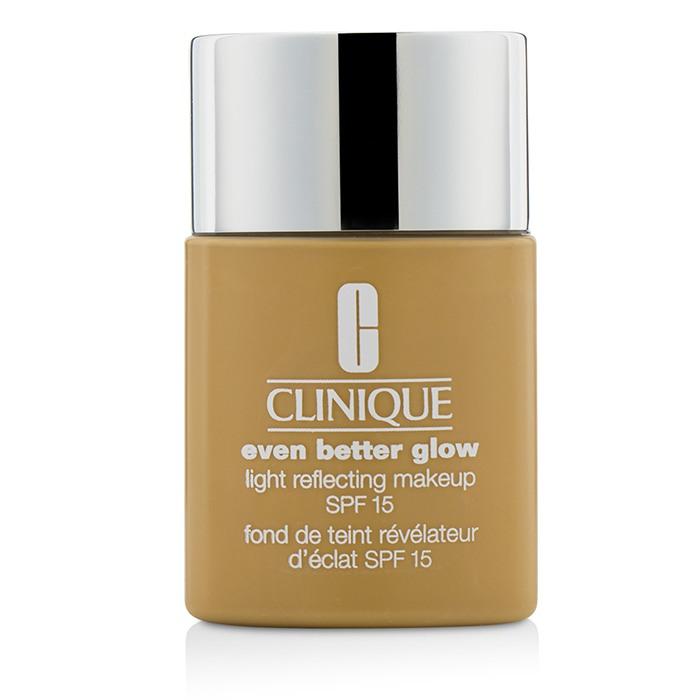 Even Better Glow Light Reflecting Makeup Spf 15 - # Wn 76 Toasted Wheat - 30ml/1oz