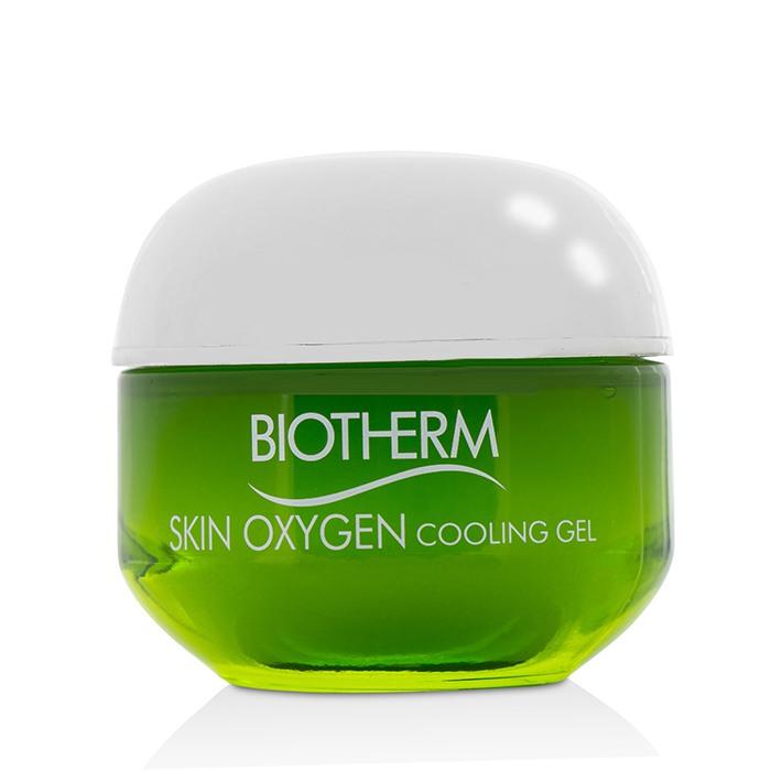 Skin Oxygen Cooling Gel - For Normal/ Oily Skin - 50ml/1.69oz