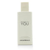 Emporio Armani Because It's You Sensual Perfumed Body Lotion - 200ml/6.7oz