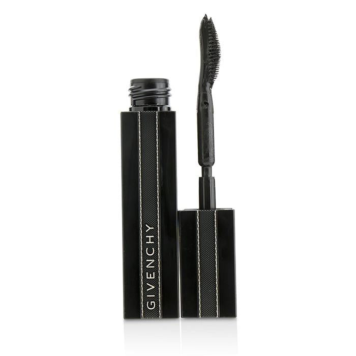 Noir Interdit Lash Extension Effect Mascara - #  1 Deep Black - 9g/0.31oz