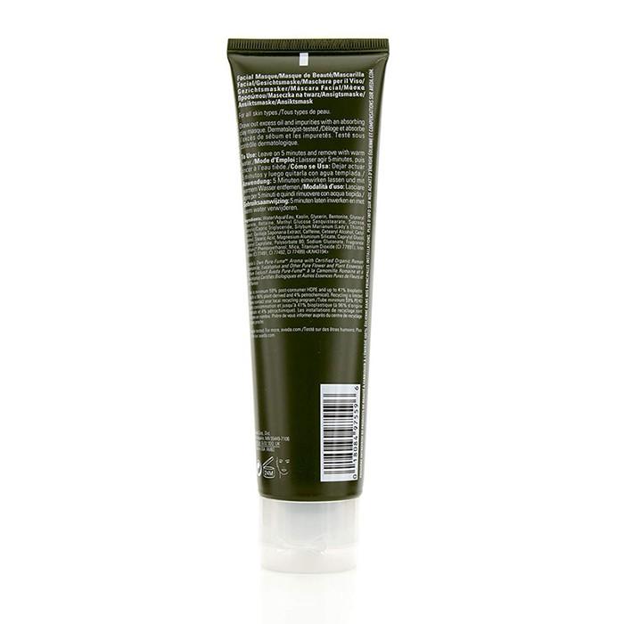 Botanical Kinetics Deep Cleansing Clay Masque - 125ml/4.2oz