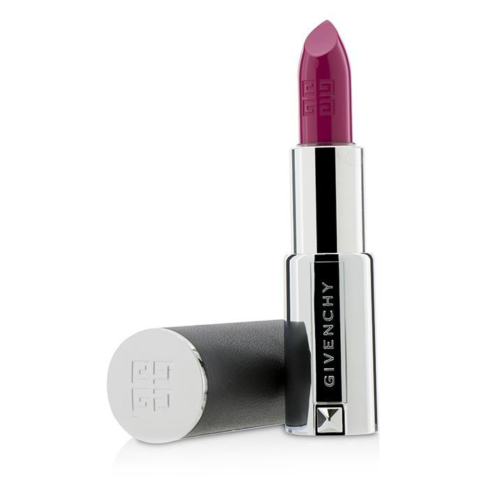 Le Rouge Intense Color Sensuously Mat Lipstick - # 323 Framboise Couture - 3.4g/0.12oz