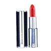 Le Rouge Intense Color Sensuously Mat Lipstick - # 324 Corail Backstage - 3.4g/0.12oz