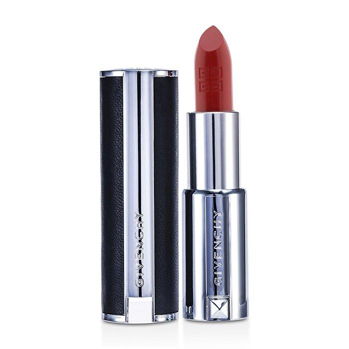 Le Rouge Intense Color Sensuously Mat Lipstick - # 325 Rouge Fetiche - 3.4g/0.12oz