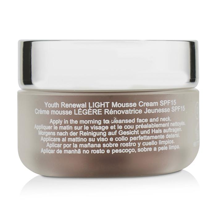 365 Skin Repair Youth Renewal Light Mousse Cream Spf15 - Normal / Combination Skin - 50ml/1.7oz