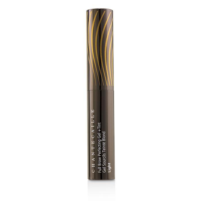 Full Brow Perfecting Gel + Tint - # Light - 5.5ml/0.19oz